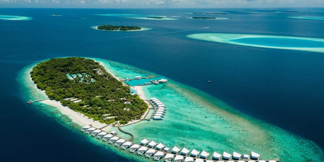 Amilla Fushi Baa Atoll