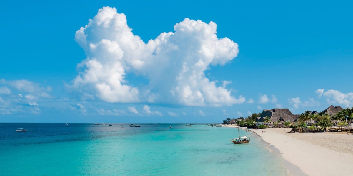 Melia Zanzibar